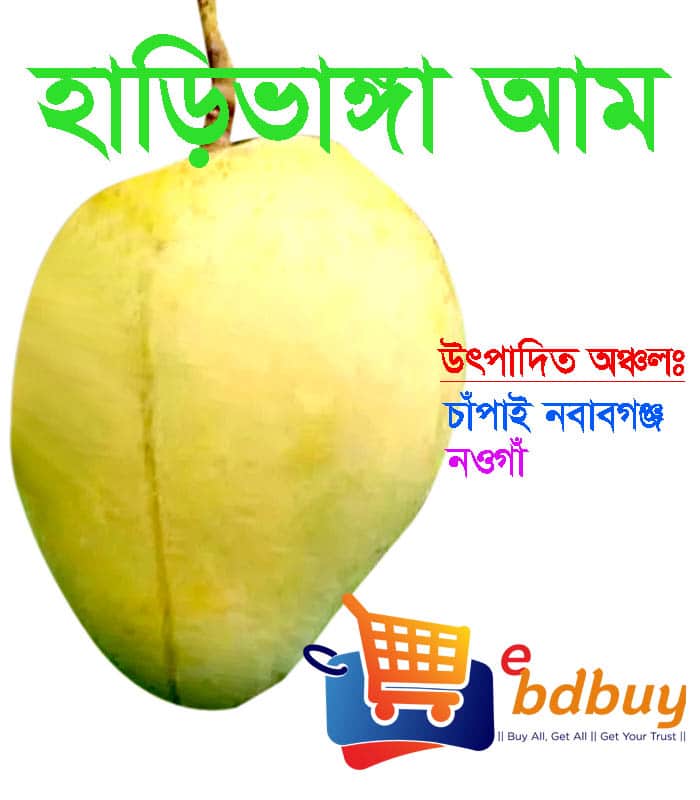 হাড়িভাঙ্গা আম, harivanga mango