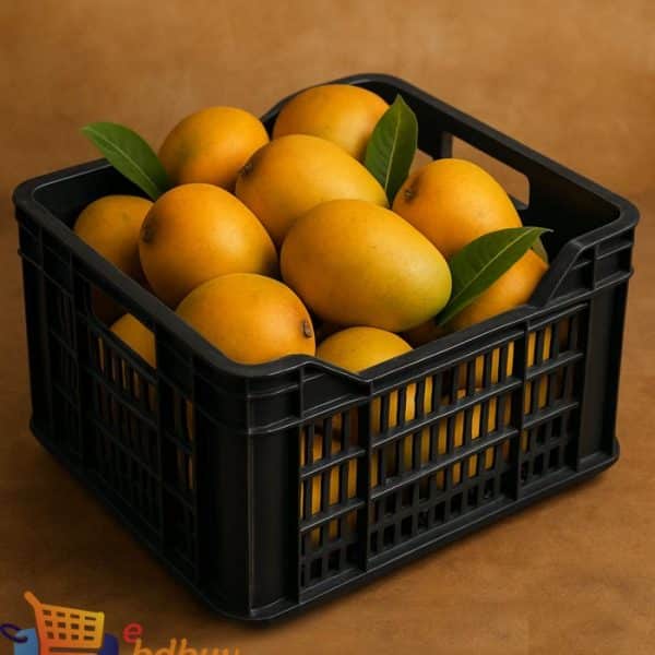 big crate, বড় ক্রেট, ক্যারেট