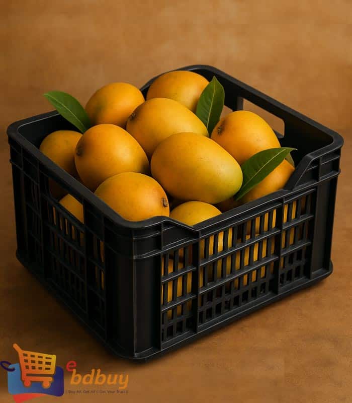 big crate, বড় ক্রেট, ক্যারেট