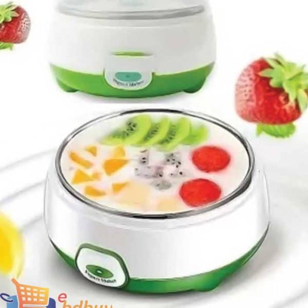 Electric Doi Maker