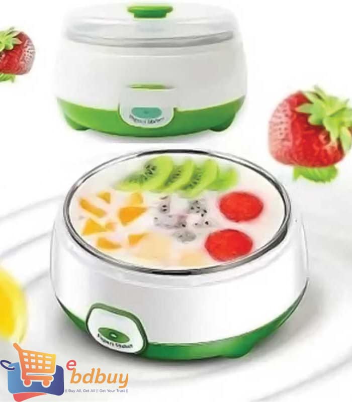 Electric Doi Maker