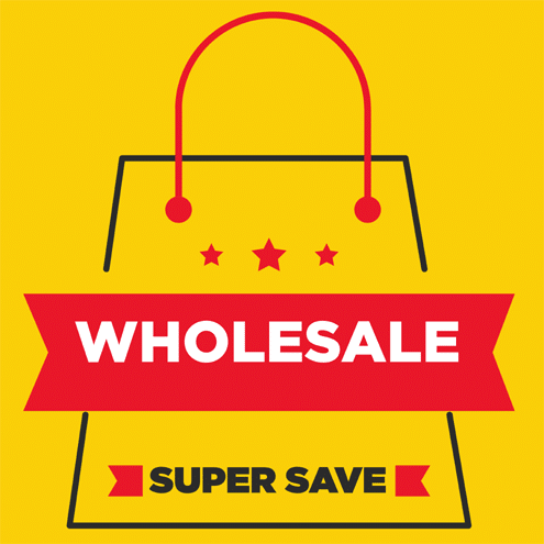 wholesale
