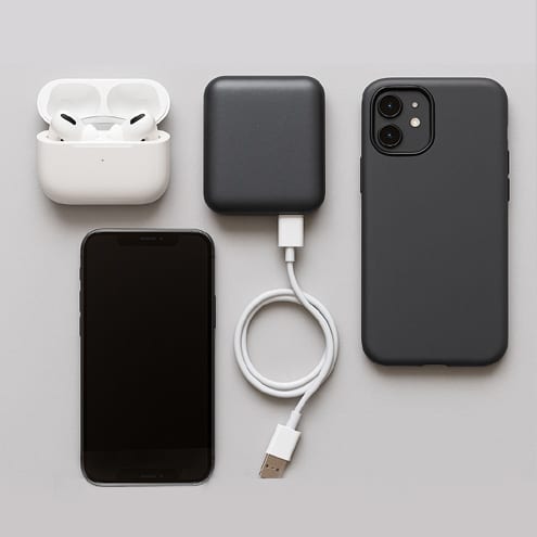 Mobile Accessories
